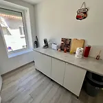 Spacieux T3 - 7 Personnes - Apartament