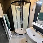 Apartament Spacieux T3 - 7 Personnes - Poitiers