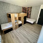 Apartament Spacieux T3 - 7 Personnes - *