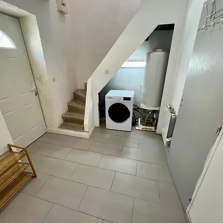 Spacieux T3 - 5 Personnes - 公寓