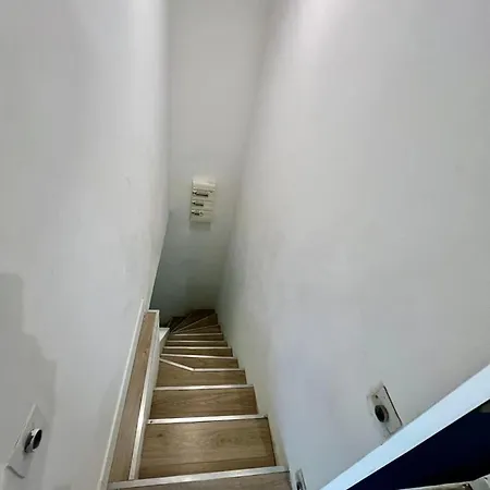 Le Bel'air - T3 Pour 5 Personnes Daire