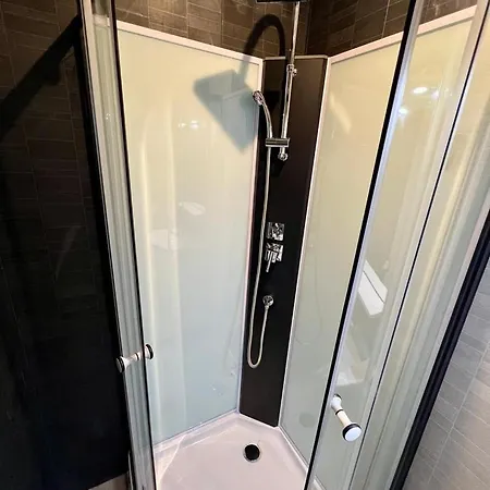 Le Bel'air - T3 Pour 5 Personnes * Puvatya
