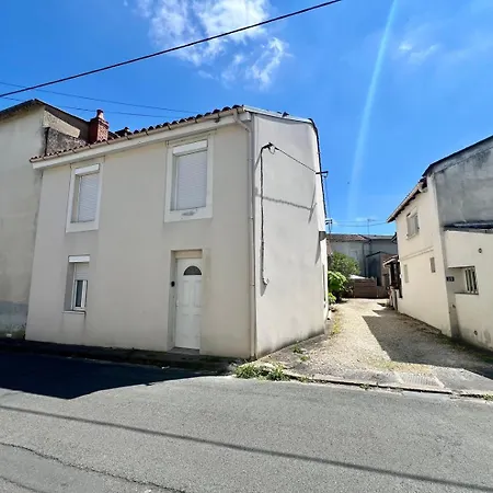 Spacieux T3 - 5 Personnes - 普瓦捷