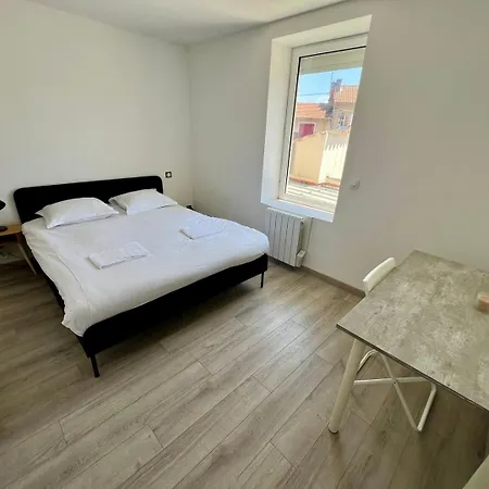 Daire Le Bel'air - T3 Pour 5 Personnes