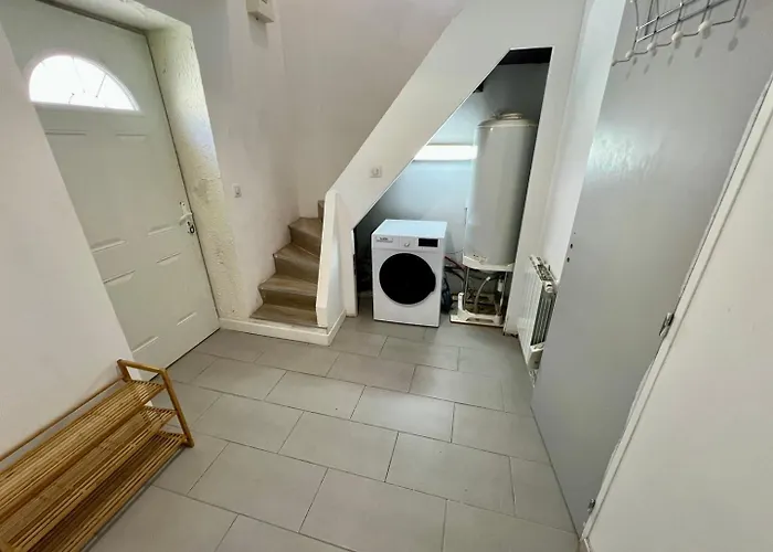 Spacieux T3 - 5 Personnes - 公寓