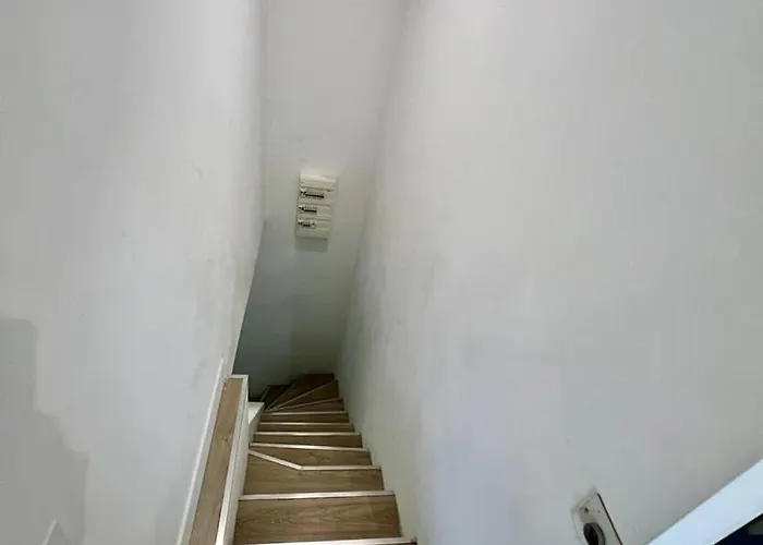 Spacieux T3 - 5 Personnes - 公寓